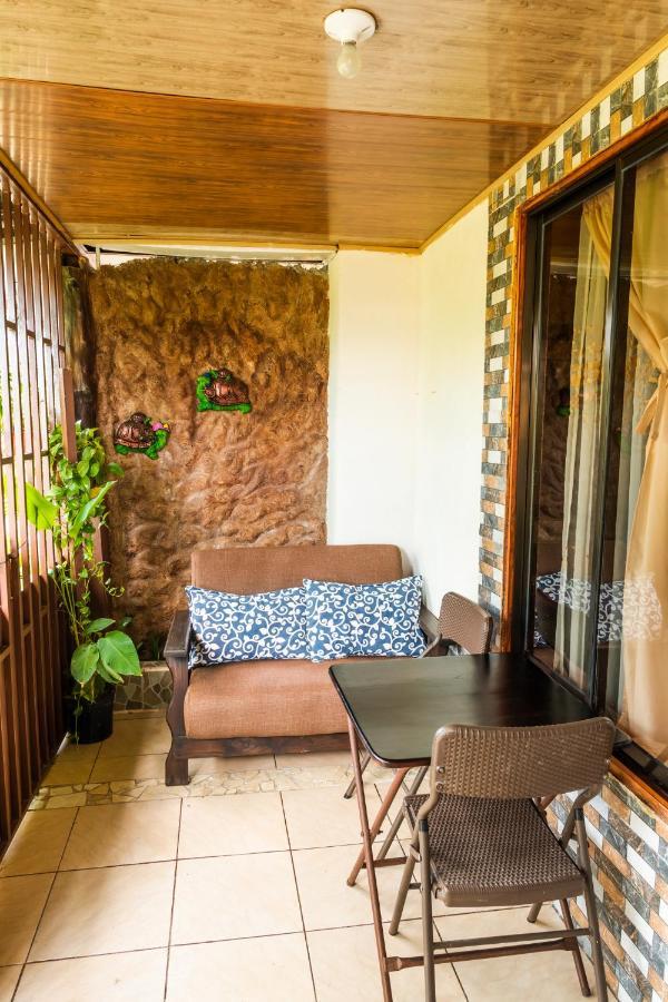 La Fortuna Cabina Arenal Z13 מראה חיצוני תמונה