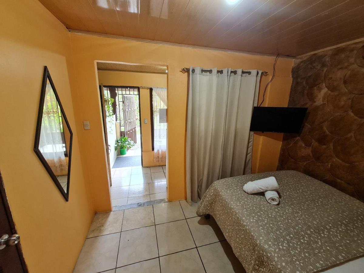 La Fortuna Cabina Arenal Z13 מראה חיצוני תמונה